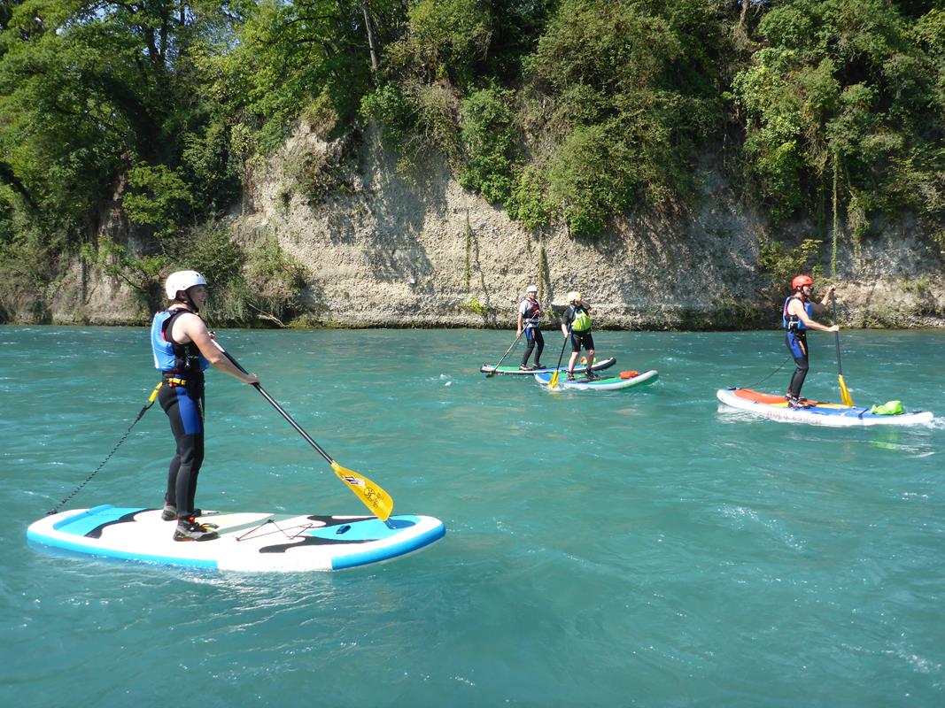 River Tour Aare 2020 1