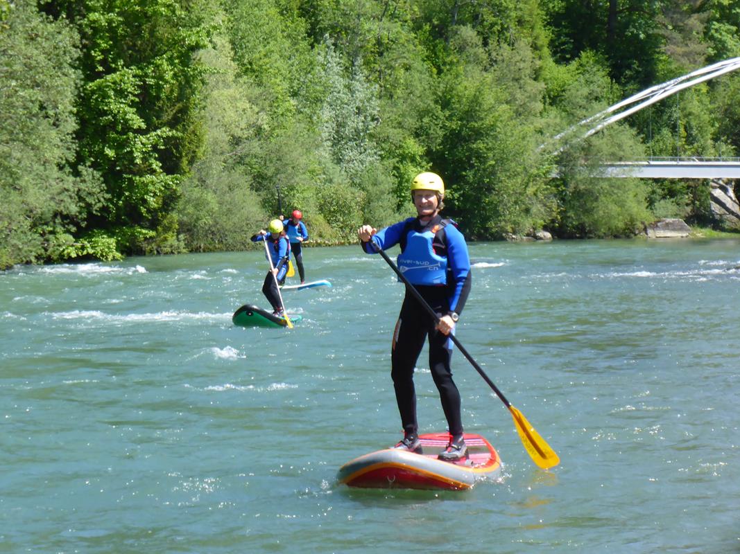 River Tour Saane 2020 1